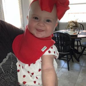 Meet your Posher, Shelly